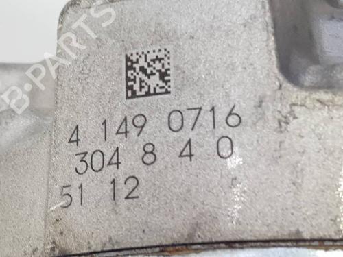 AC compressor FORD PUMA (J2K, CF7) 1.0 EcoBoost | BP38524574M34 - Image 3