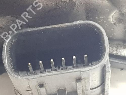 Throttle body JAGUAR XE (X760)  | BP22320449M82 