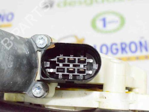Rear right window mechanism BMW X5 (E70) M | BP1726691C25 