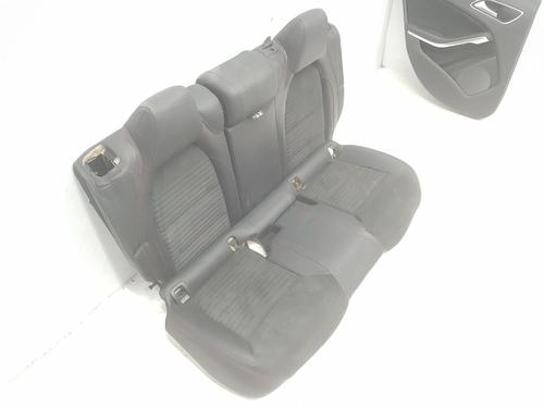 Seats set MERCEDES-BENZ A-CLASS (W176) A 220 CDI (176.003) | BP10088246C78 