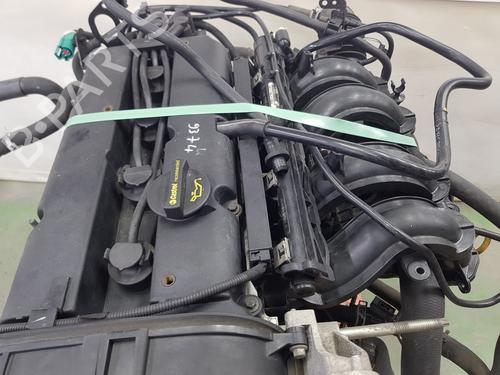 Engine FORD FIESTA VI (CB1, CCN) | BP36649579M1 - Image 10