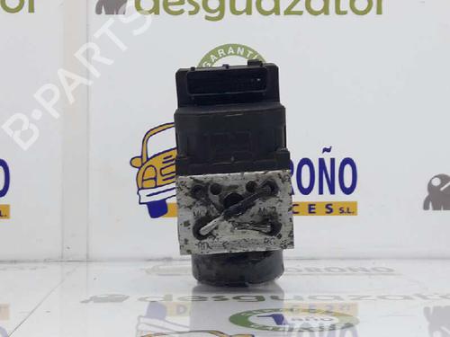 Used ABS pump PEUGEOT 306 (7B, N3, N5) [1993-2003]  1327010