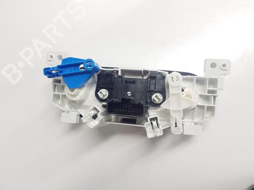 Climate control RENAULT TRAFIC III Van (FG_) | BP33628293I5 - Image 3