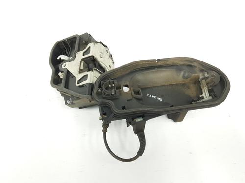 Rear left lock BMW X3 (E83) 2.0 d | BP8239313C100 