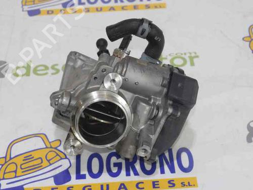 Throttle body VW GOLF VII (5G1, BQ1, BE1, BE2)  | BP4761573M82 