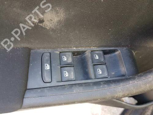 Shift knob SKODA FABIA III (NJ3) 1.0 | BP11392411I34 