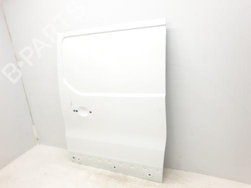 Left slide door RENAULT TRAFIC III Van (FG_) 1.6 dCi 140 (FGMA, FGMC) | BP29915217C74 