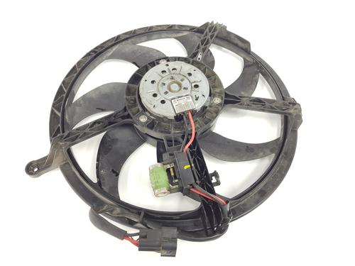 Radiator fan MINI MINI PACEMAN (R61) Cooper D ALL4 | BP31038972M35