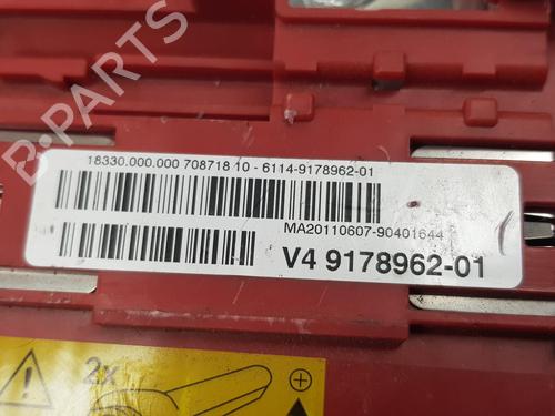 Fuse box BMW X5 (E70) xDrive 50 i | BP6950011E1 