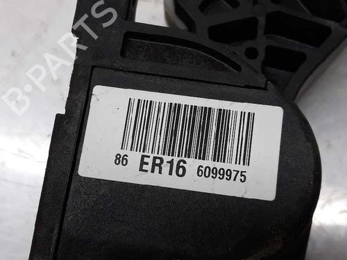 Pedal CITROËN C4 I (LC_)  | BP4927844I4 