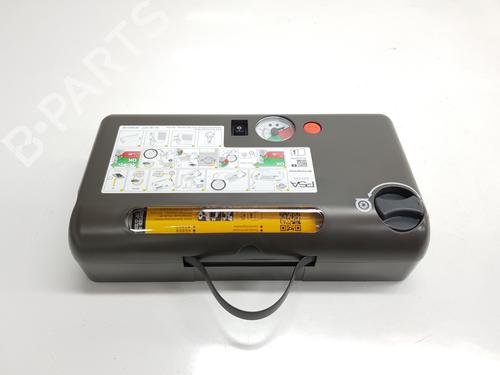Reservehjulssett OPEL ASTRA L Sports Tourer (O5) [2021-2025]  25747307