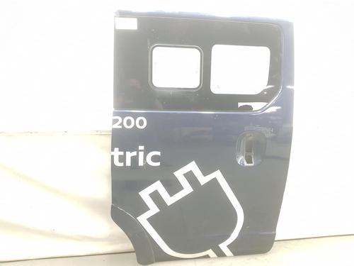 Right slide door NISSAN NV200 / EVALIA Bus e-NV (ME0M) | BP11352993C75 