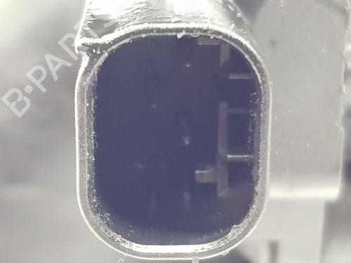 Pipe MERCEDES-BENZ SPRINTER 4,6-t Van (B906) 416 CDI (906.653, 906.655, 906.657, 906.633, 906.635,... | BP25997417M125 