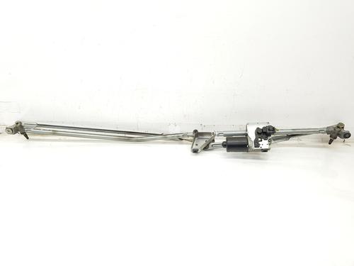 Front wiper motor CITROËN C4 II (NC_)  | BP29290799M29 