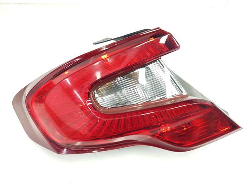 Left taillight FIAT TIPO Hatchback (356_, 357_) | BP40236416C34 - Image 4