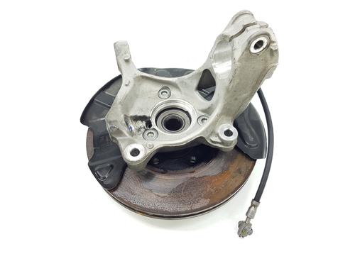 Left front steering knuckle CUPRA LEON (KL1, KU1, KUG) | BP35813974M25 - Image 5