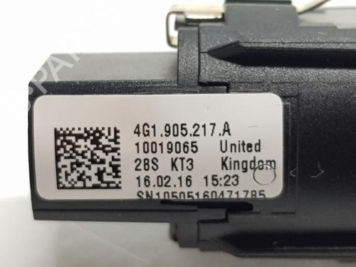 Other AUDI A6 C7 (4G2, 4GC) 2.0 TDI | BP30472490O1 