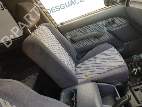 Differensial forvogn TOYOTA LAND CRUISER 90 (_J9_) 3.0 TD (KZJ90_, KZJ95_, KZJ90R, KZJ95R, KZJ90W, KZJ95W) | BP31042128M23 