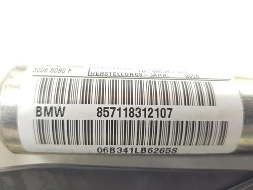 Right curtain airbag BMW 3 Coupe (E92) 335 d | BP6985519C12 