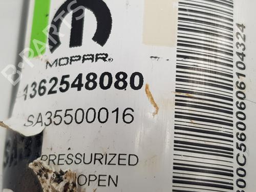 Højre bagtil støddæmper PEUGEOT BOXER Van 2.2 BlueHDi 140 | BP32072856M19 - Image 3