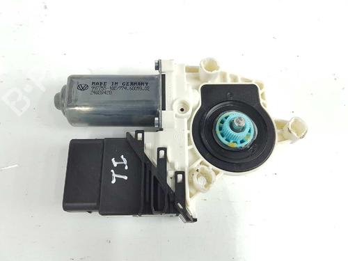 Left rear window motor VW GOLF VI (5K1) 1.6 TDI | BP3388283E23 