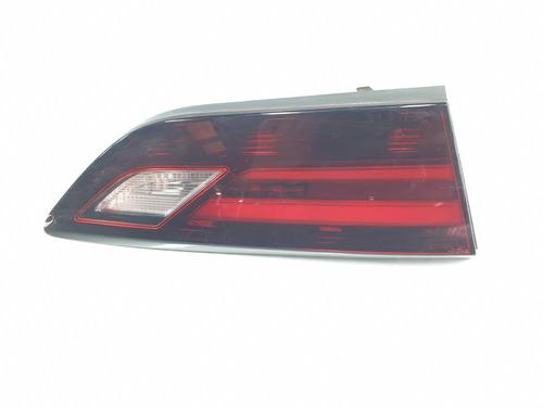 Left tailgate light OPEL ASTRA K (B16) | BP38596002C79 - Image 3