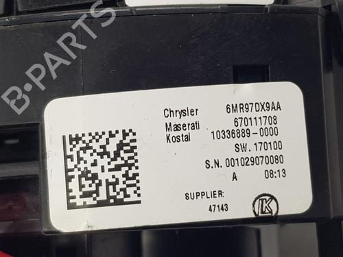 Andre MASERATI LEVANTE SUV (M161)  | BP24980182O1 