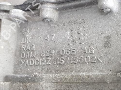 Gearbox CUPRA LEON (KL1, KU1, KUG) 1.5 eTSI | BP38050219M3 - Image 9