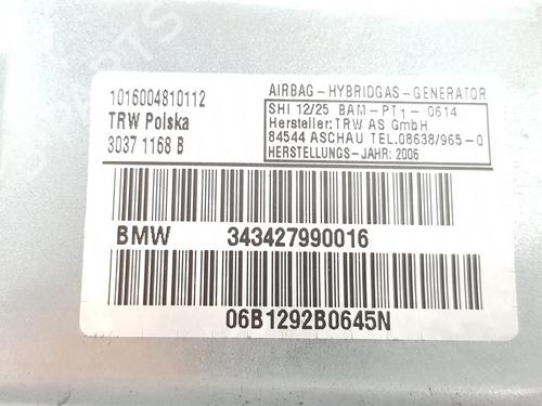 Other BMW X3 (E83) 2.0 d | BP34527501O1  - Image 6