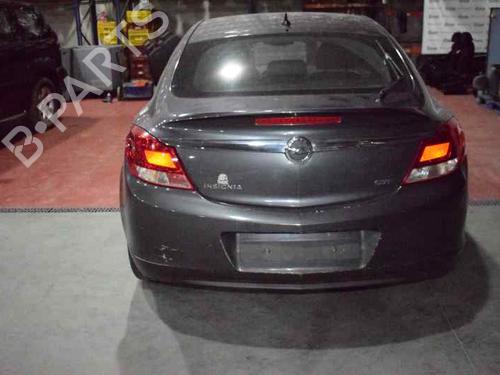 Dashboardkastje OPEL INSIGNIA A Saloon (G09) 2.0 CDTI (69) | BP778858C95 