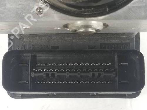 ABS pump BMW 3 (E90) 318 d | BP38499936M43 - Image 2
