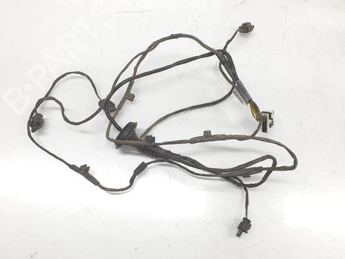 Used Wiring harness BMW X5 (E70) 3.0 sd (286 hp) 14096513