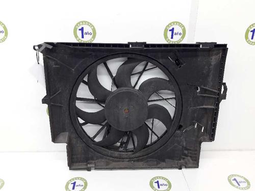 Used Radiator fan BMW 1 (E87) 116 d (116 hp) 20191192