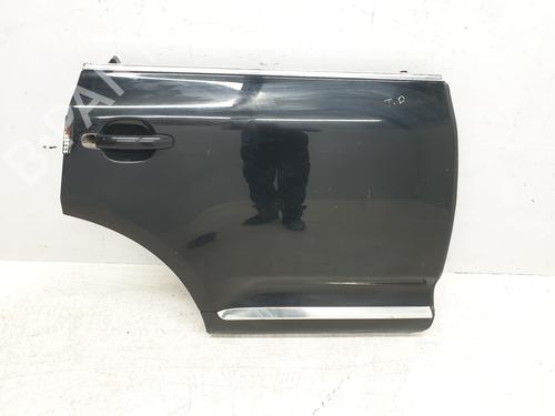 Porta posteriore destra VW TOUAREG (7LA, 7L6, 7L7) [2002-2013]  29400566