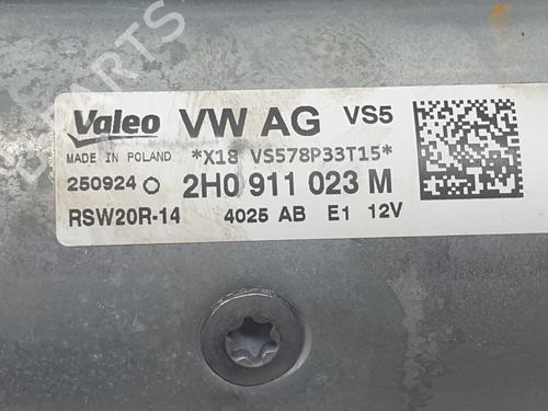 Starter VW CRAFTER Platform/Chassis (SZ_)  | BP29436276M8 