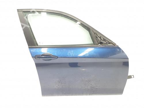 Porta anteriore destra BMW 1 (F20) 120 d (184 hp) 9628760  | COLOR AZUL OSCURO   | 2345CB |