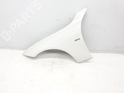 Used Left front fenders BMW 3 (F30, F80) 318 d (150 hp) 20226357