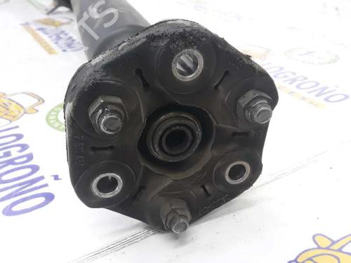 Driveshaft BMW 1 (E87) 118 d | BP2724048M37 