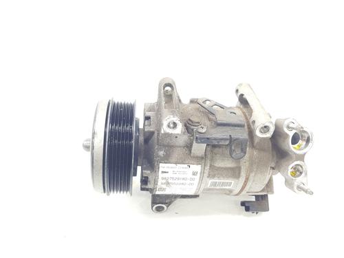 Used AC compressor PEUGEOT 3008 II SUV (MC_, MR_, MJ_, M4_) 1.2 THP/ PureTech 130 (MRHNSM, MRHNSU, MRHNSJ, MRHNYW,... (131 hp) 32208699