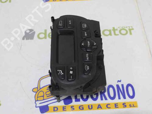 Climate control PEUGEOT 307 Break (3E) 1.6 HDi 110 | BP764241I5 