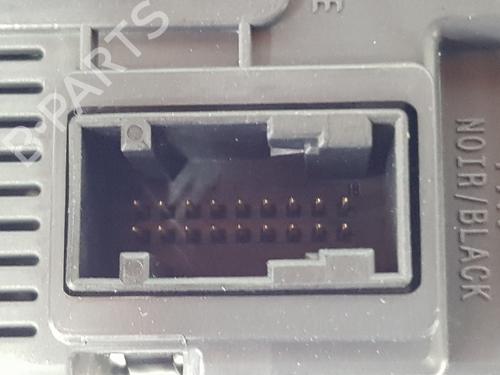 Fuse box PEUGEOT 308 II (LB_, LP_, LW_, LH_, L3_)  | BP29011041E1 