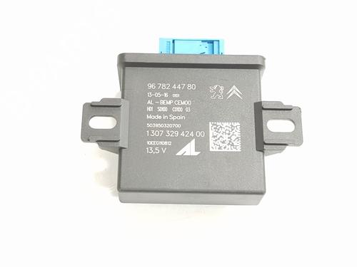 Used Electronic module PEUGEOT 308 II (LB_, LP_, LW_, LH_, L3_) [2013-2021]  25997426