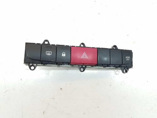 Used Warning switch PEUGEOT BOXER Van 2.2 HDi 130 (131 hp) 13096716