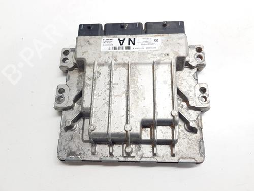 Engine control unit (ECU) RENAULT MEGANE IV Grandtour (K9A/M/N_) | BP32521734M57