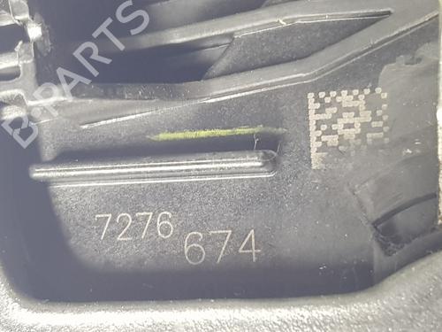 Rear right lock BMW X6 (E71, E72) xDrive 40 d | BP24179496C99 