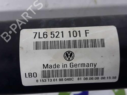 Other AUDI Q7 (4LB) 3.0 TDI quattro | BP14069780O1 