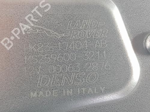 Rear wiper motor JAGUAR F-PACE (X761) | BP37424562M102 - Image 4