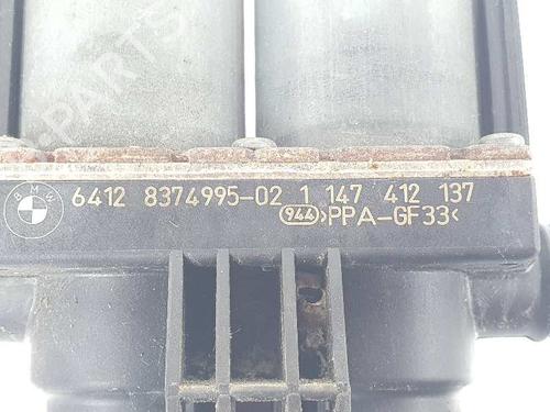 Auxiliary water pump BMW X5 (E53) 3.0 d | BP14084698M111 