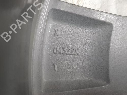 Rim OPEL COMBO E Tour / Life (K9) 1.5 | BP31968483C45 