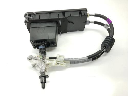 Gear lever OPEL ASTRA L Sports Tourer (OV5) 1.2 (FRHNPJ) | BP24610411M90 